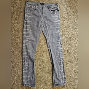 Purple Brand Mens Jeans